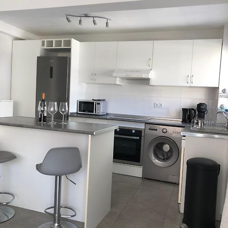 Casa De Feliz Lejlighed Calpe Eksteriør billede